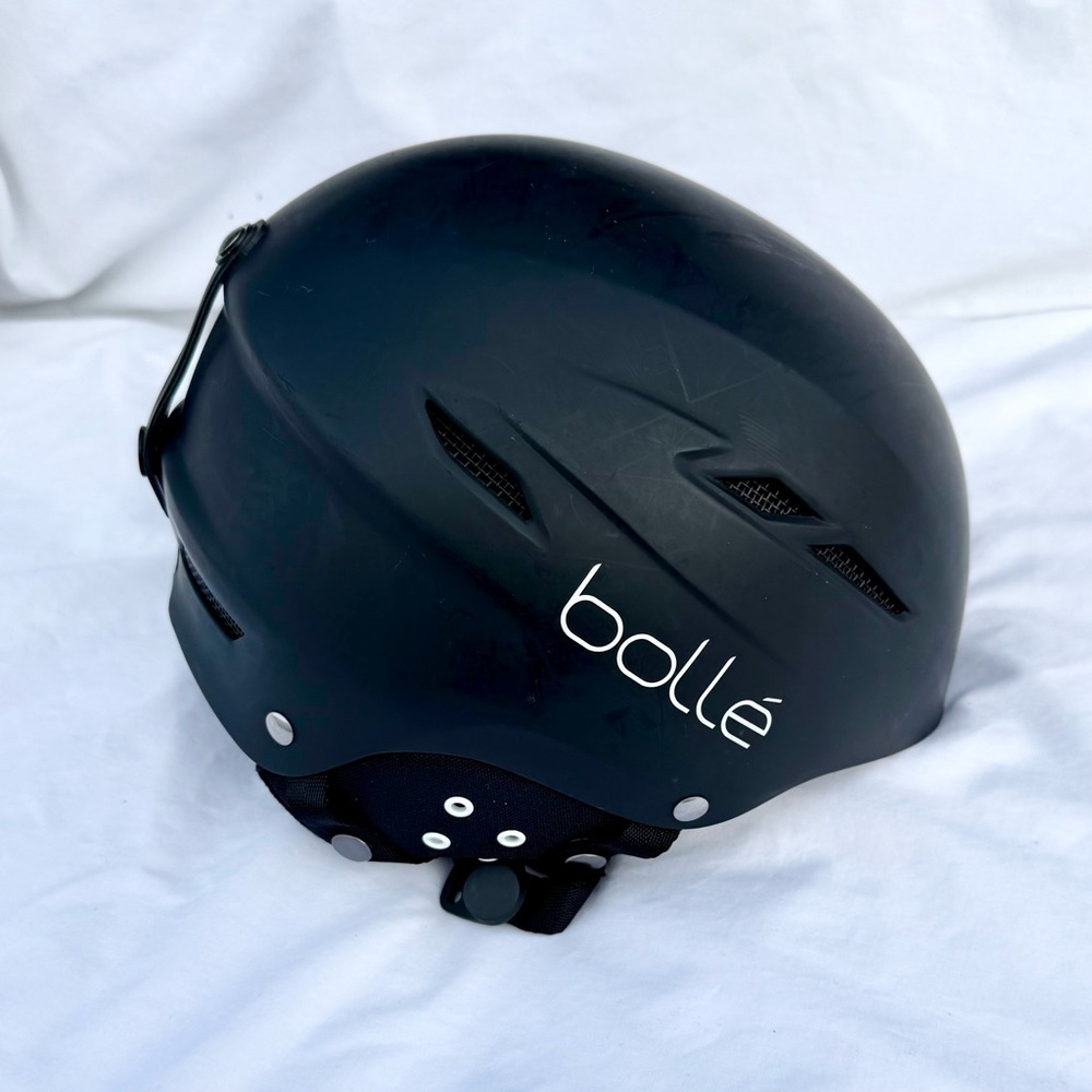 Bolle Junior Ski Snowboard Helmet 50-54 cm